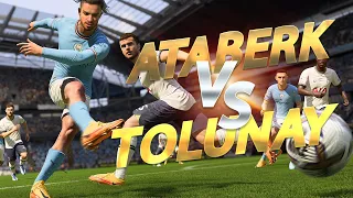 ATABERK DOĞAN VS TOLUNAY ÖREN | FIFA 23