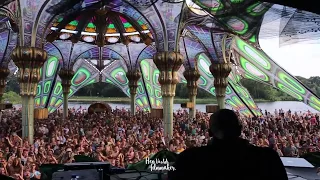 Astrix Playing Outsiders & Liquid Soul - 'Life Frequency' @ Psy-Fi 2019