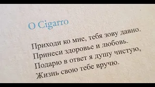 Rodrigo Leão - "O Cigarro"