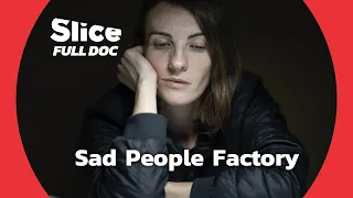 Depression, The Silent Epidemic | FULL DOCUMENTARY