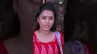 Anbe Vaa Serial - Promo | EP 916 | Virat | Delna Davis | #shorts  #ytshorts #youtubeshorts