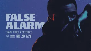 The Weeknd - False Alarm (Extended)