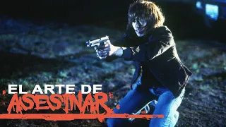 El arte de asesinar | Película Completa en Español | Joanna Pacula | Michael Moriarty | Boyd Kestner