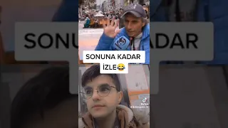 Reise ve sedat pekere laf atan sarhoş