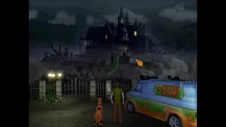 Scooby-Doo: Monsters Unleashed. ПРОХОЖДЕНИЕ #1. Тяжелее игры не видали (в плане размера)