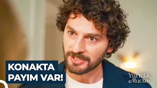 Kemal'den Belgelerle Ev Baskını! | Yüz Yıllık Mucize 6. Bölüm