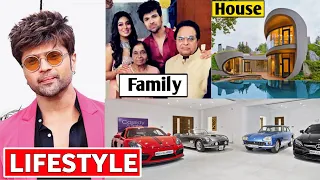 Himesh Reshammiya Lifestyle 2021, Income, Cars, House, Wife, Son, Biography, Net Worth & Family