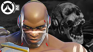 You Play Doomfist