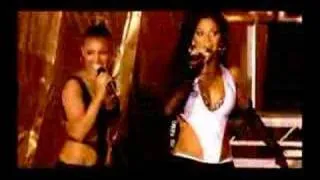 Pussycat Dolls: Live from London [Beep]