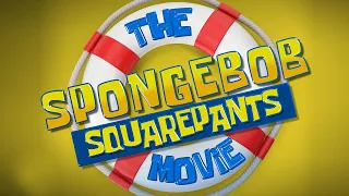 THE SPONGEBOB SQUAREPANTS MOVIE - Ocean Man By Ween | Paramount Pictures