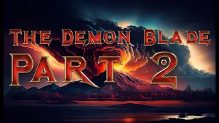 The Demon Blade - Part 2 "I've Been Slimed" Cypher FunShot 11/05/24