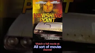 Vanishing Point (1997)