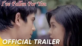 Ive Fallen For You Official Trailer | Kim Chiu and Gerald Anderson | 'Ive Fallen For You'