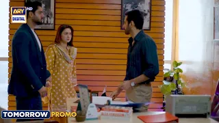 Mujhe Pyaar Hua Tha Episode 24 | Promo | Tomorrow At 8:00 PM | ARY Digital