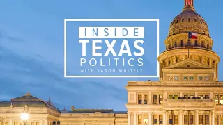 Inside Texas Politics | Lawmaker talks future of state's immigration law