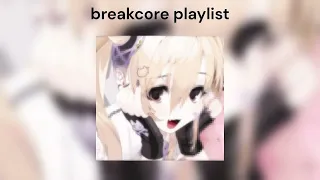 Have you ever felt free?  breakcore