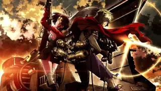 Through My Blood - Aimer & Mika Kobayashi - Kabaneri of the Iron Fortress