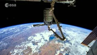 Earth From ISS: Stunning Time-Lapse Video From Astronaut Photos