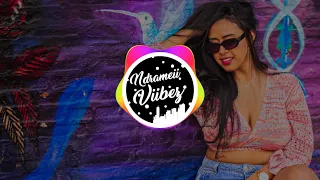 K-dilak ft. Bedjine - M ANVI BO W [Miizty Zouk ReMix]🇻🇺