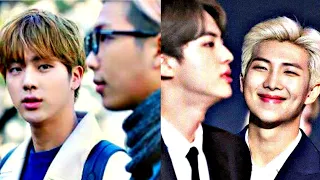 NamJin: a beautiful concept 💞