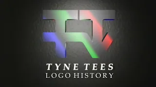 Tyne Tees Logo History [1959-2006] [Ep 198]