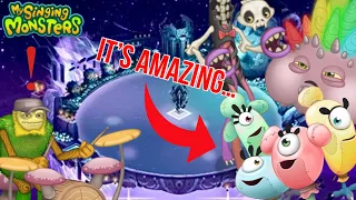 I'M LOST FOR WORDS... (Magical Nexus) | My Singing Monsters