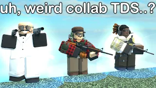 TDS X PHILIPS collab thing.. | ROBLOX