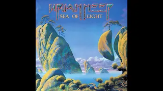 Uriah Heep - Sea Of Light (Remastered) (Full Album) (HQ)