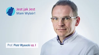 Metody leczenia zaawansowanego raka piersi - Prof. Piotr Wysocki