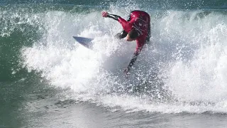 Pismo Beach ISA World Para Surfing Championship 2021- Hosted by AmpSurf