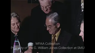 WFAA - January 6 - 11, 1970 Part 3