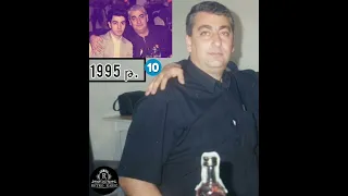 Gevorg Yeghiazaryan ● Cheir Karox Chsireir Anastvac 1995