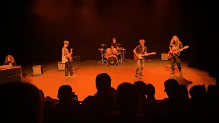 Everlong-Foo Fighters (school talent show cover)