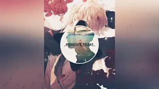 Side to side - Nightcore (Male)