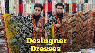 Italian Lawn Designers Unstitched Pakistani Dresses Ideas | Lawn Suits Designs 2021