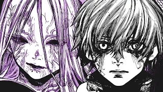 Why Kaneki & Rize's Reunion Changes Everything in Tokyo Ghoul: Re