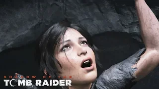 Shadow of the Tomb Raider - Кувак-Яку. Тайный город. #06