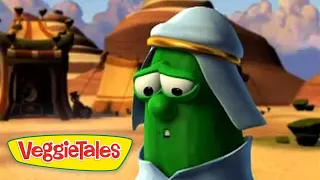 VeggieTales: Gideon: Tuba Warrior Trailer