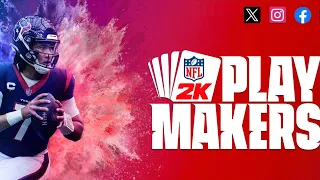 NFL 2K Playmaker First Impression Tutorial and Gameplay