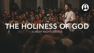 Sunday Night Service | September 10th, 2023