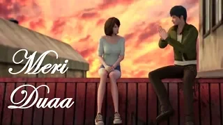 Heart Touching | Love Song Animated
