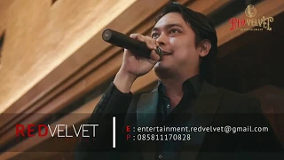 ADA BAND - KARENA WANITA ( Cover By Red Velvet Entertainment Feat Donnie Sibarani )