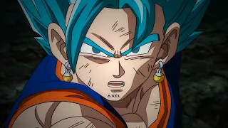 Devil Eyes (slowed) || Vegetto edit