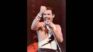 20. Radio Ga Ga (Queen-Live In Brussels: 8/24/1984)