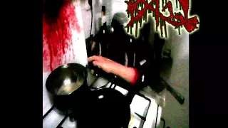 Buag! - Anthropofagous delicious recipes to feed family stomachs (2011 EP)