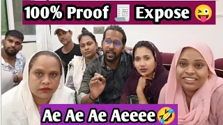 Response To Fake Videos & Comments 🤣Naya Chapter ❤️ Street food zaika family ki asliyat