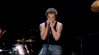 Die Toten Hosen // Der letzte Kuss (Unplugged im Wiener Burgtheater)