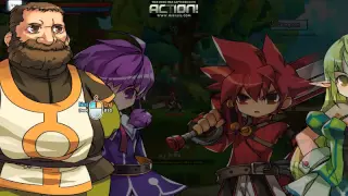 Elsword part 1