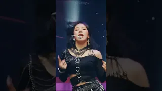 obsessed with this part!! [GOT - Step Back]