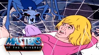 He-Man Official | 1 HOUR COMPILATION! | He-Man Full Episodes